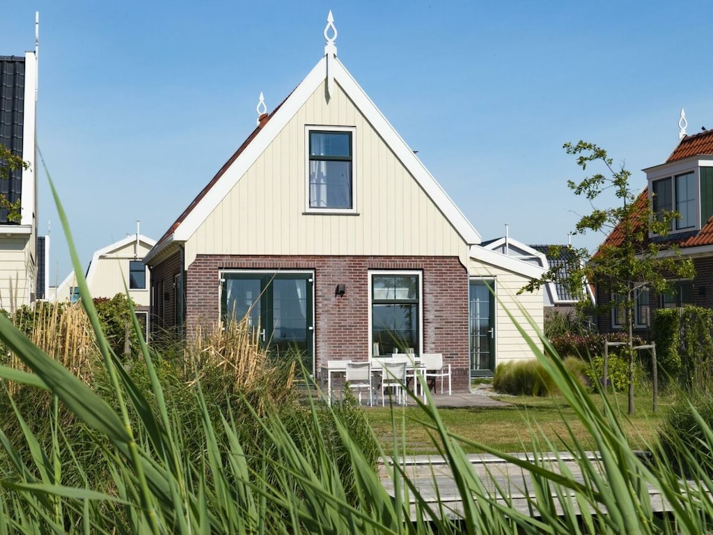 Florijn Sauna 6