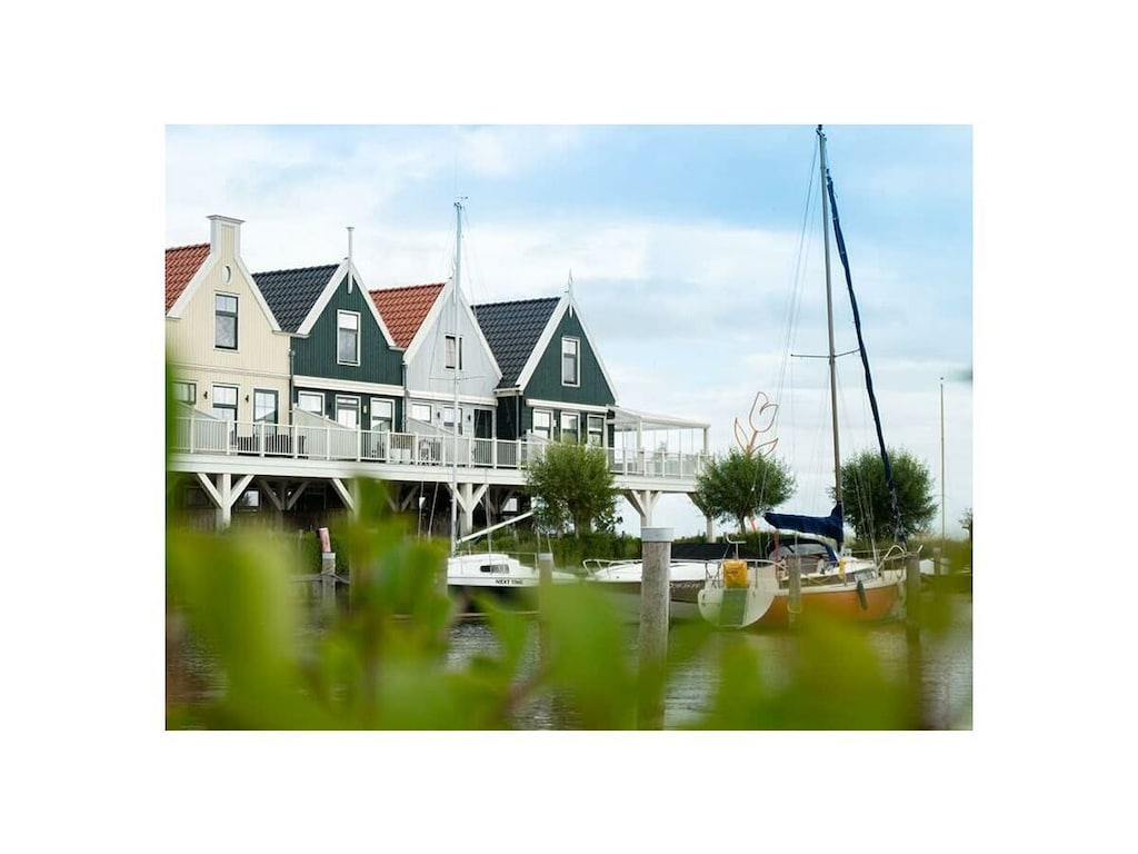 Zuiderzee Luxe 6