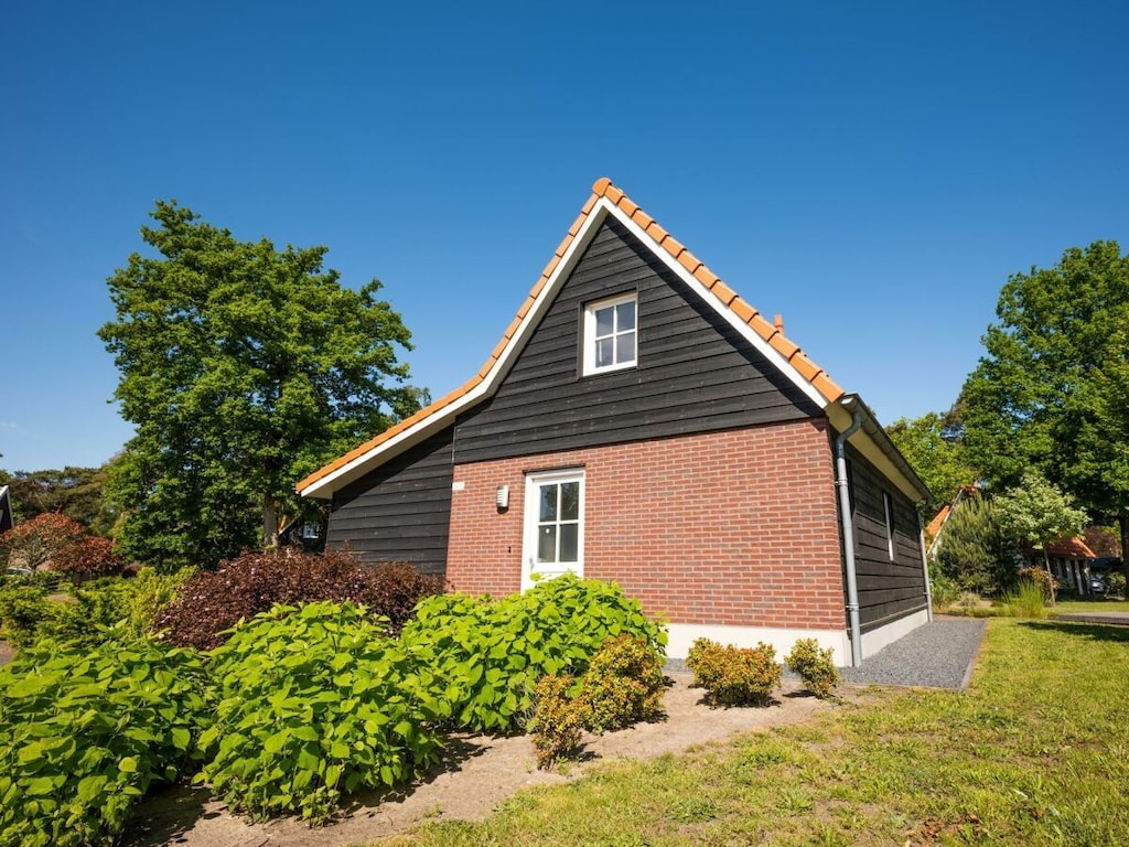Ferienhaus in Lochem mit Terrasse