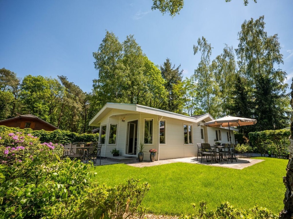 Ferienhaus in Lochem mit Terrasse