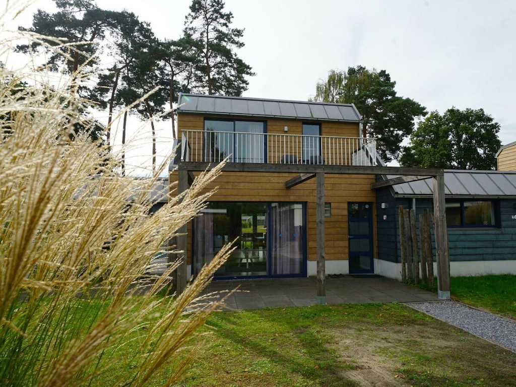 Vakantiehuis in Mol met terras