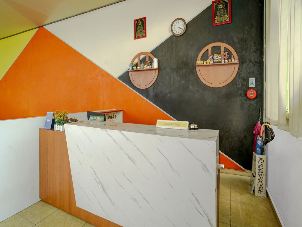 Lima Residence Gezellige Tweepersoonskamer