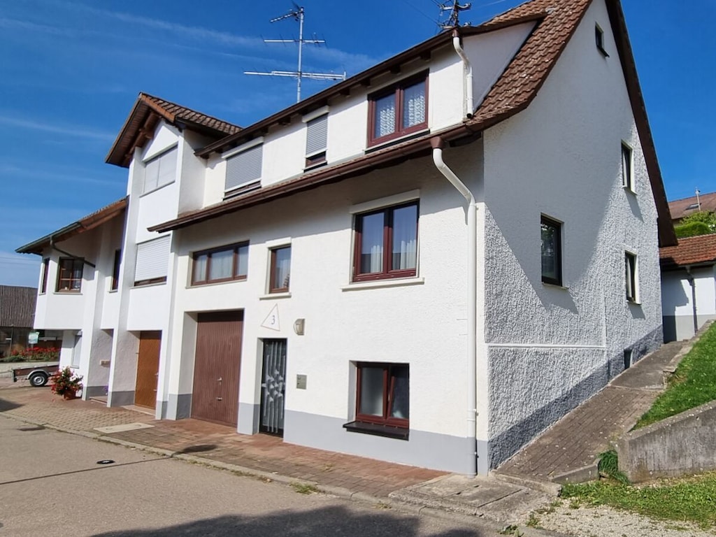 Vakantieappartement Hermann