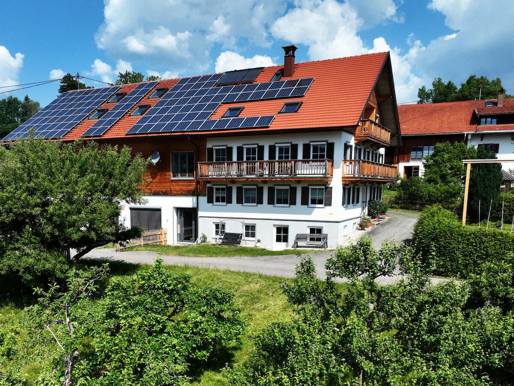 Alpenloft Mereine