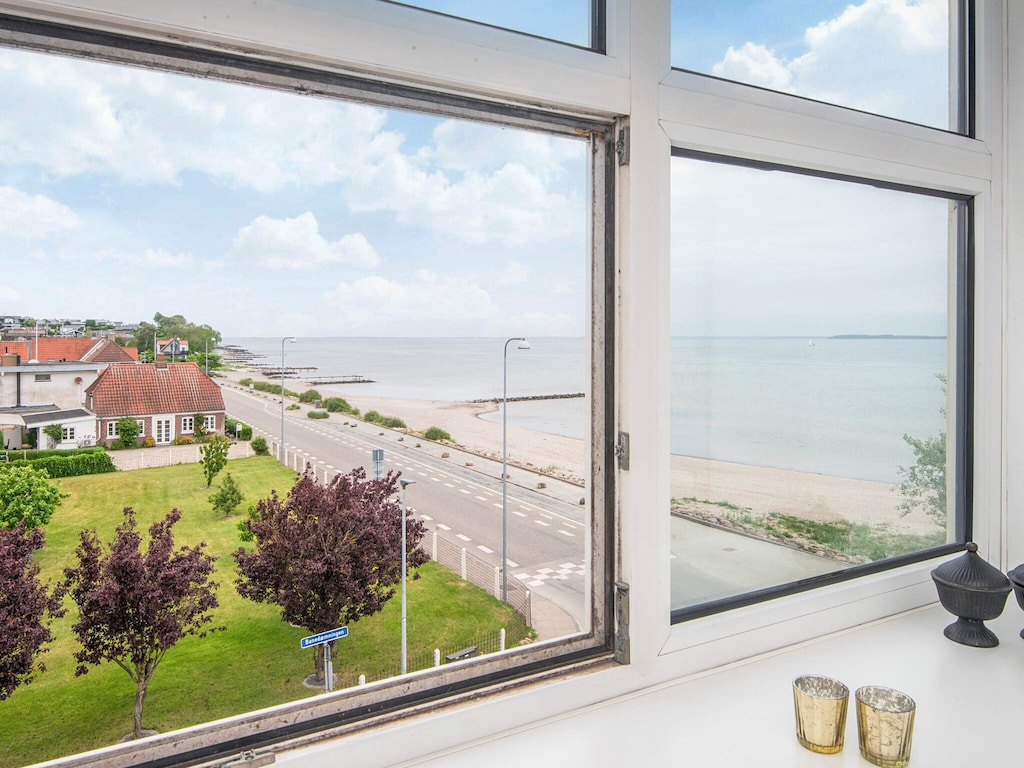 4 Personen vakantie huis in Hejls