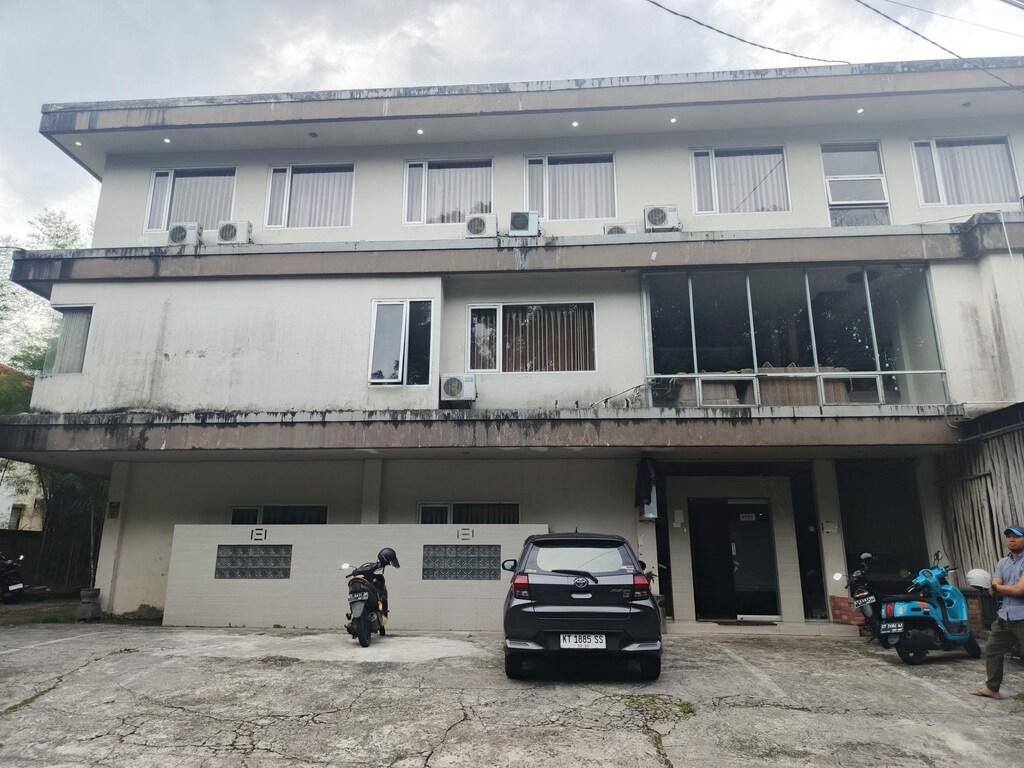 Barkah Balikpapan Familiensuite