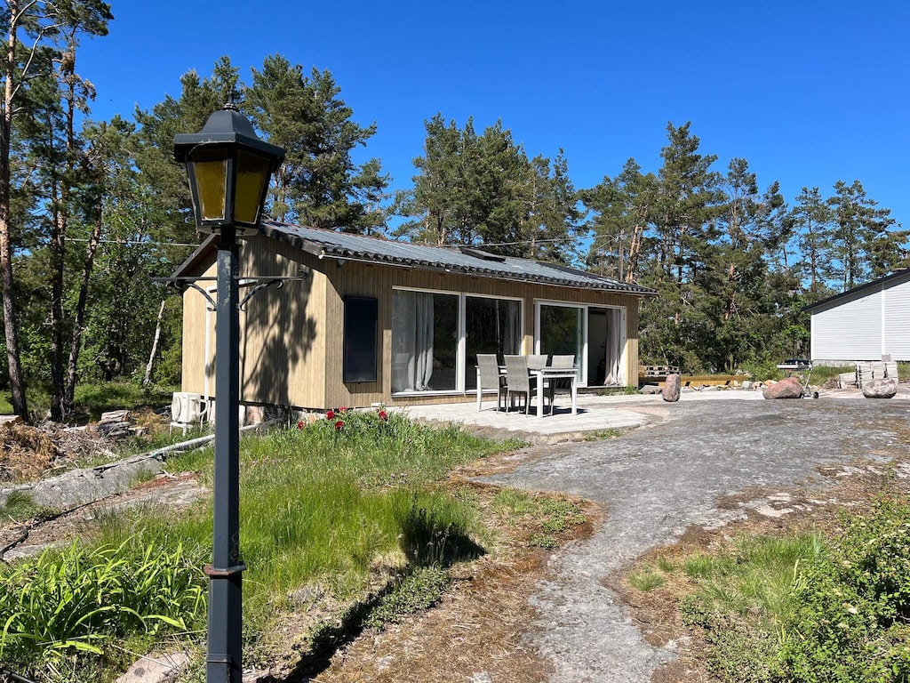 4 Sterne Ferienhaus in Oskarshamn