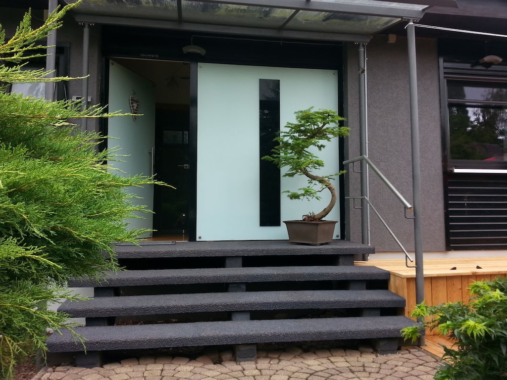 Seebach Guesthouse