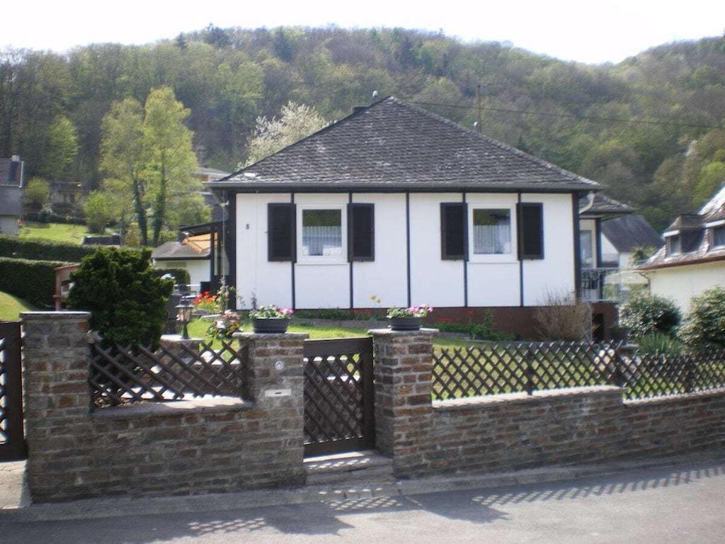 Vakantiehuis Moselle