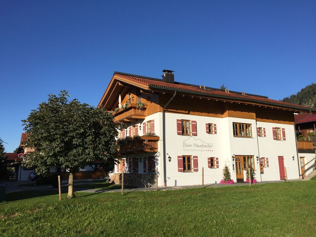 Bij Hausbacher nr. 7