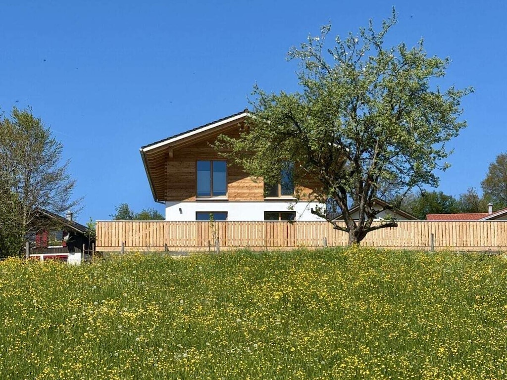 Vakantieappartement Haslach