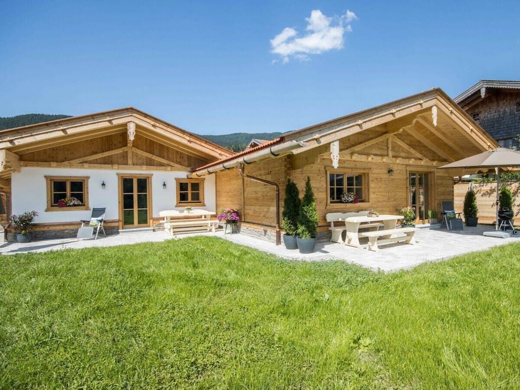 Chalet Holznerhof