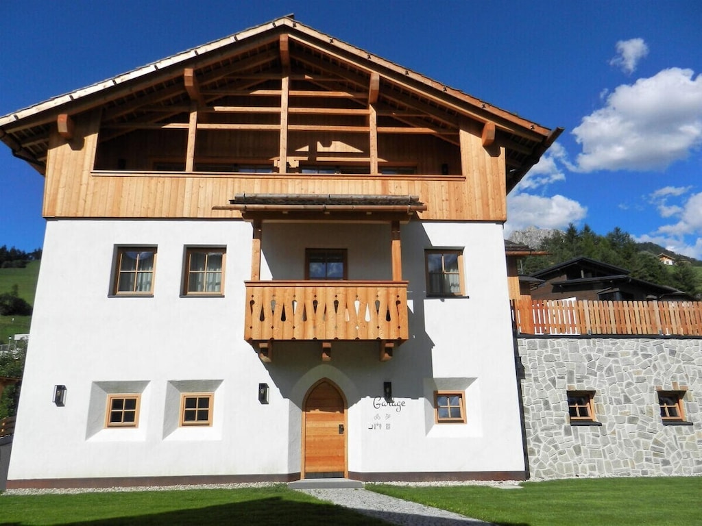 Liondes Chalet Moltina