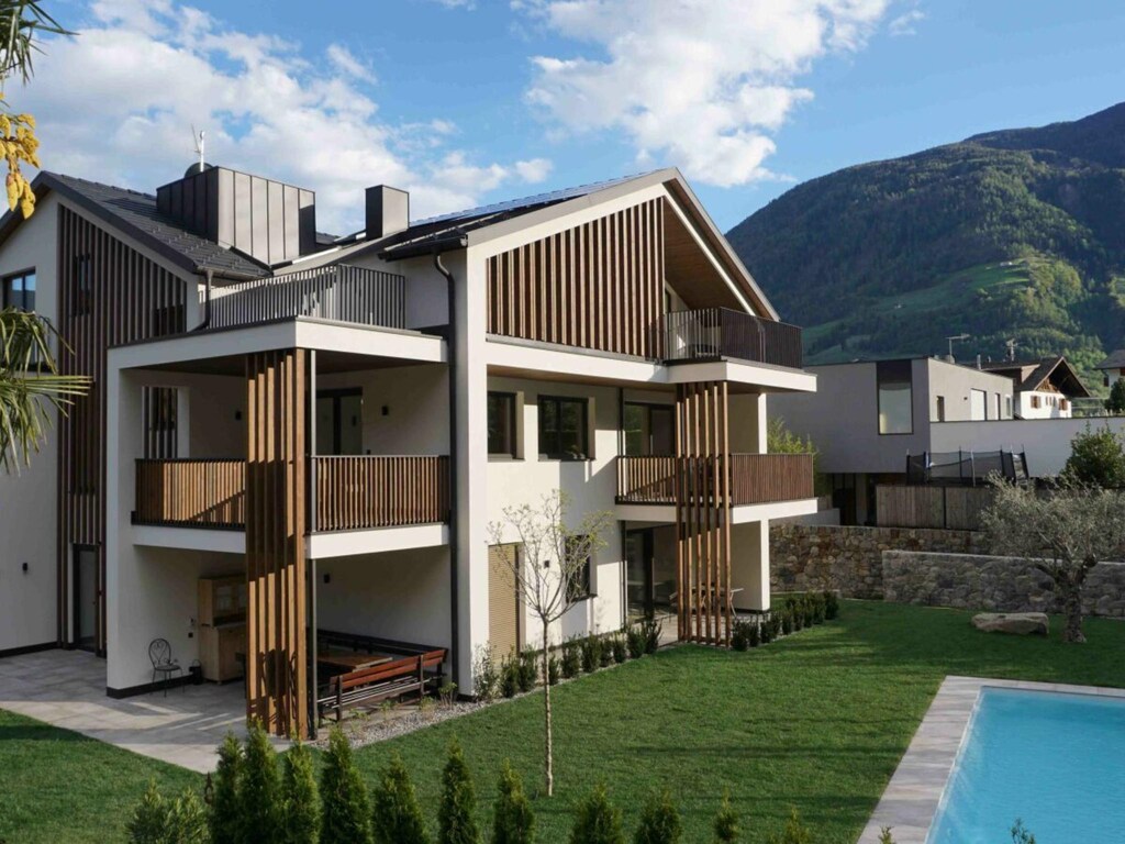 Apartsuite Rosengarten