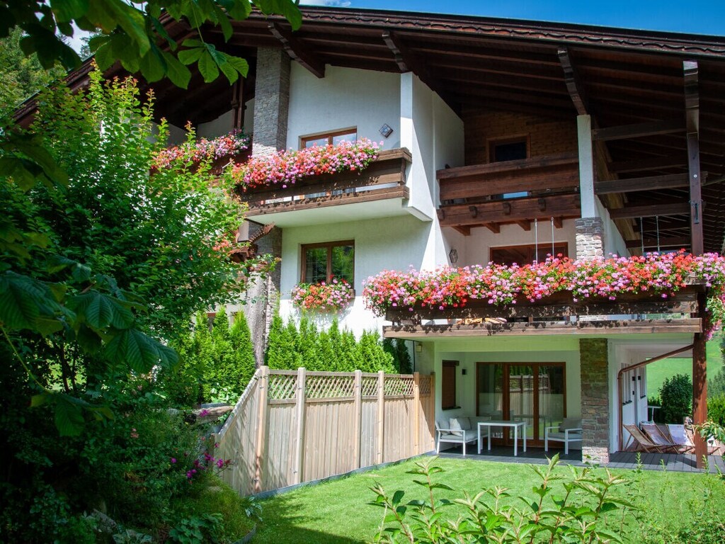 Garten Apartment
