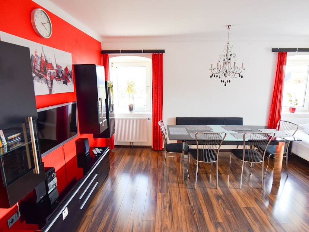 Farmhouse with 3 bedrooms
