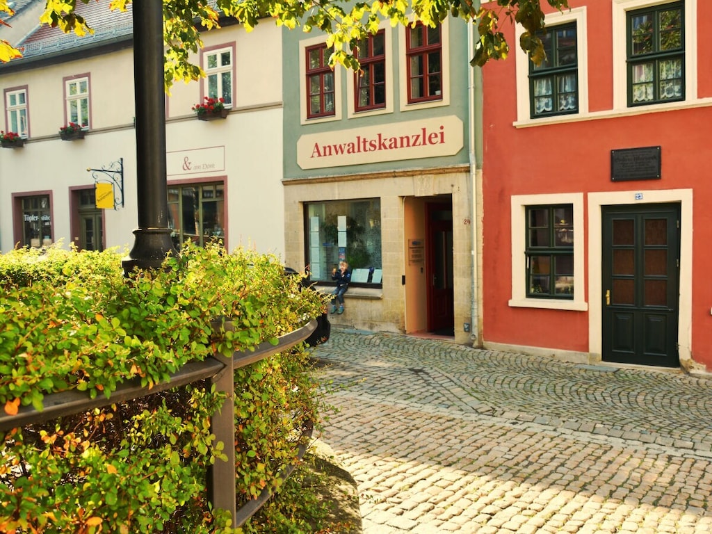 Vakantieappartement met 2 slaapkamers