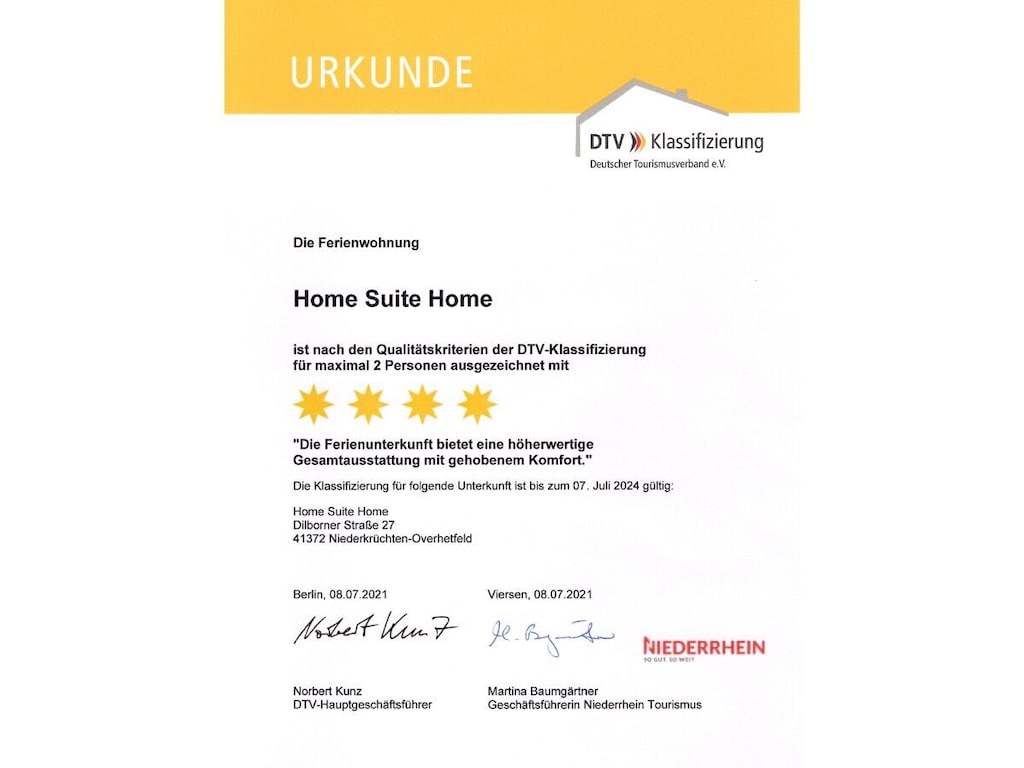 Home Suite Home