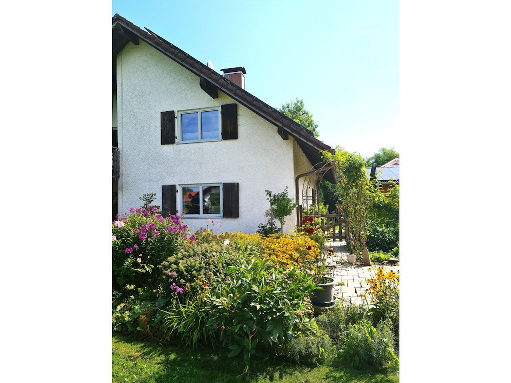 Vakantieappartement met 2 slaapkamers