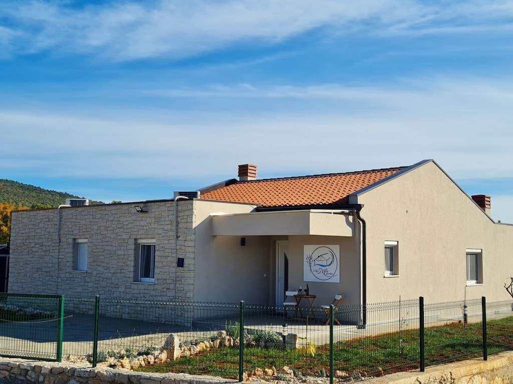Villa Mia Maria
