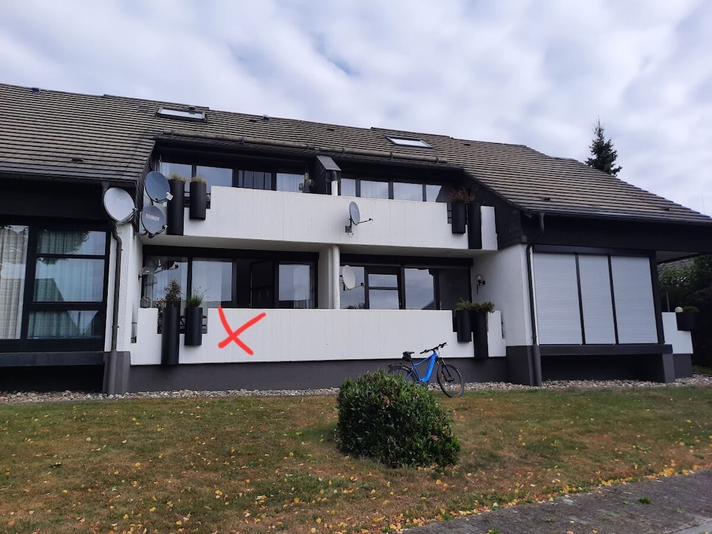 "Klein Huis" Winterberg