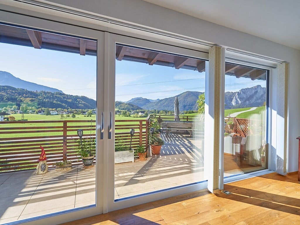 Holiday apartment with 3 bedrooms