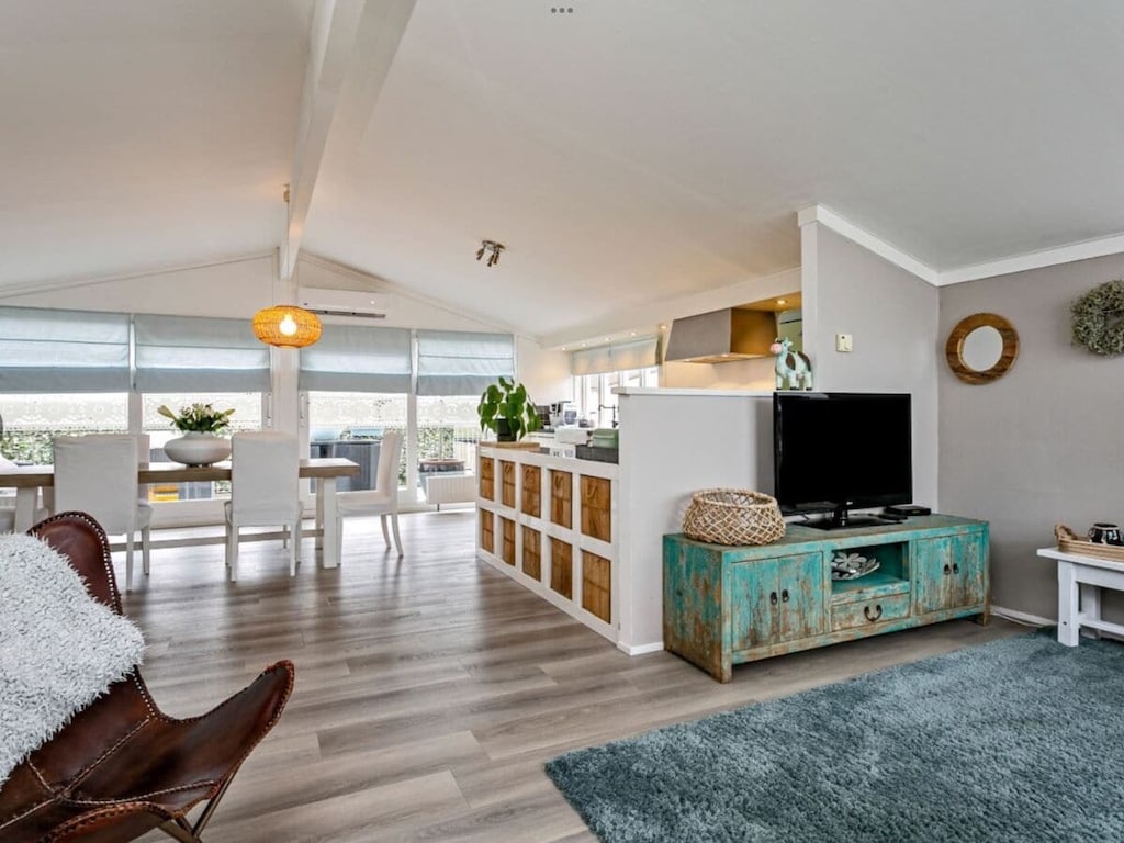 Strandhuis Zeeland