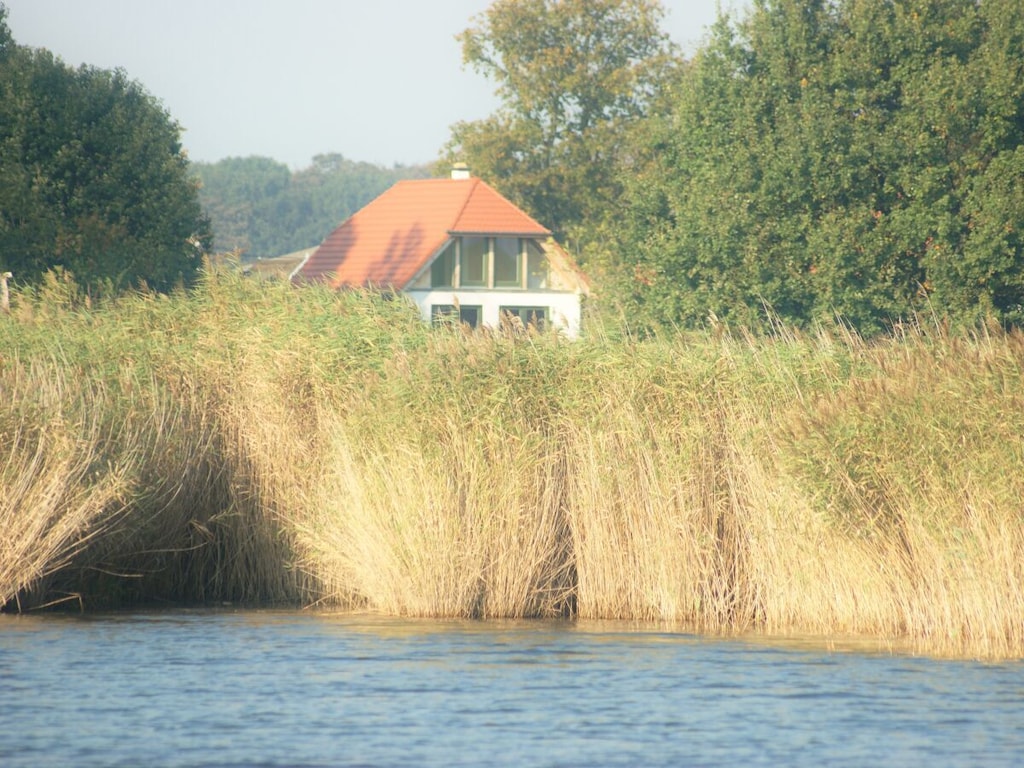 Naar de Schoritzbaai