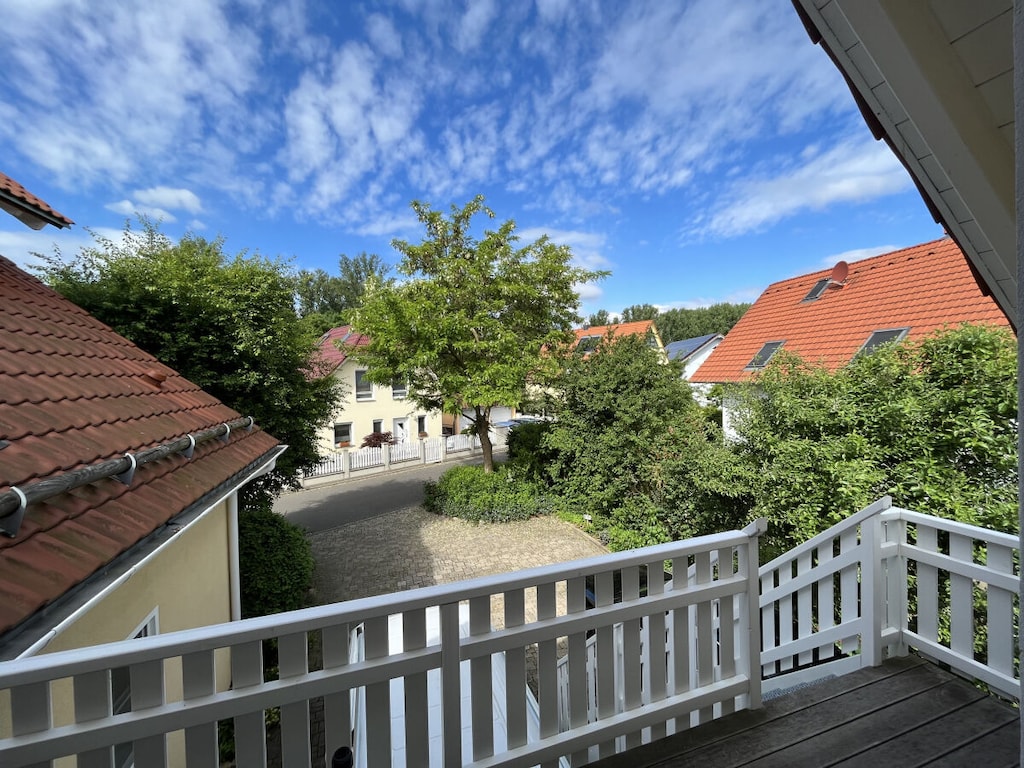 Vakantieappartement Lillehus