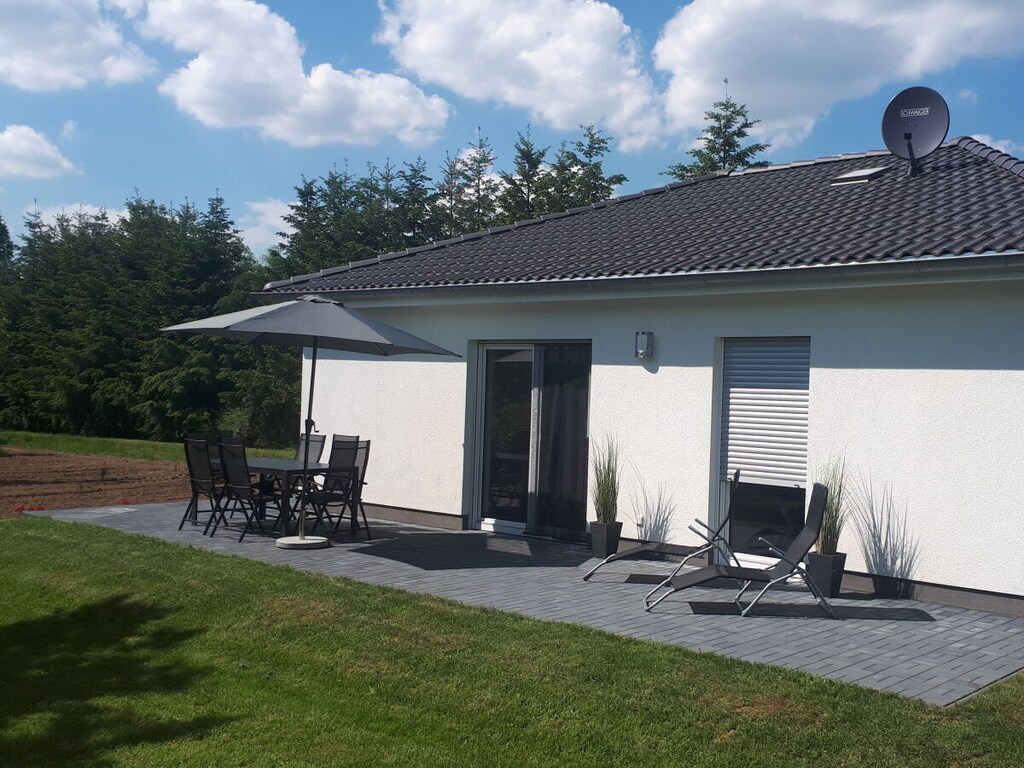 Haus Schorfheide