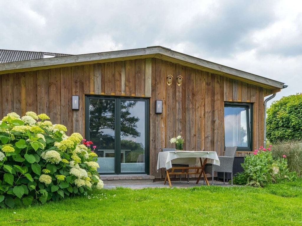 Vakantieappartement "Karla"