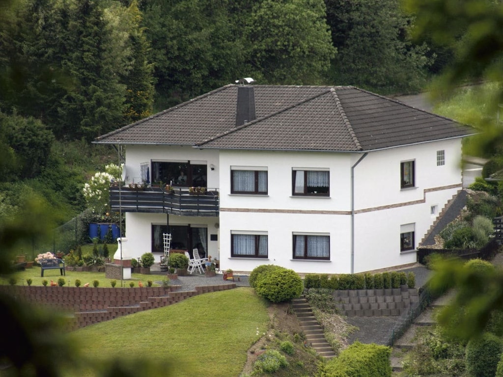 Klinkhammer House