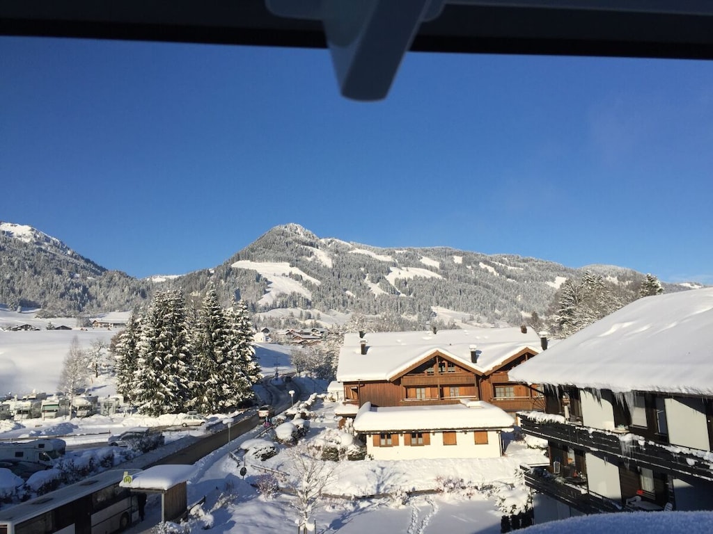 Hirschsprungblick