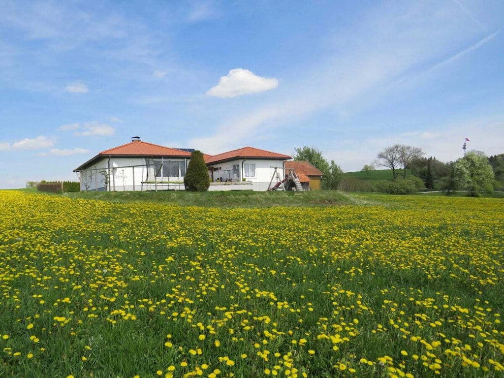 Traumferienhaus XXL Ortner