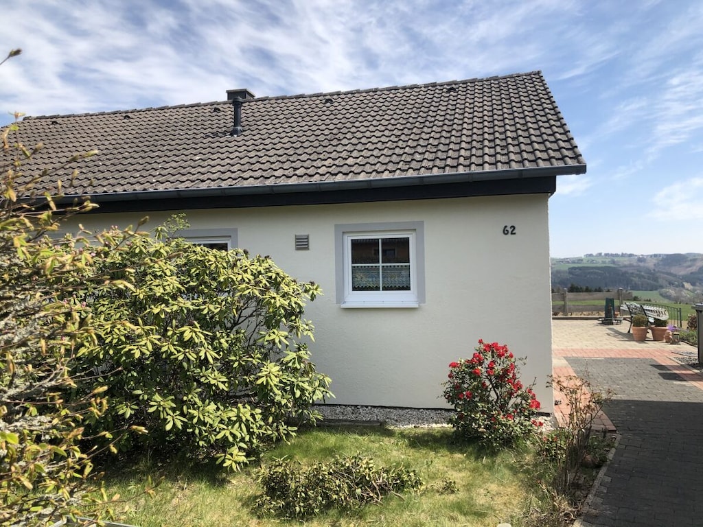 Eifelblick Daleiden