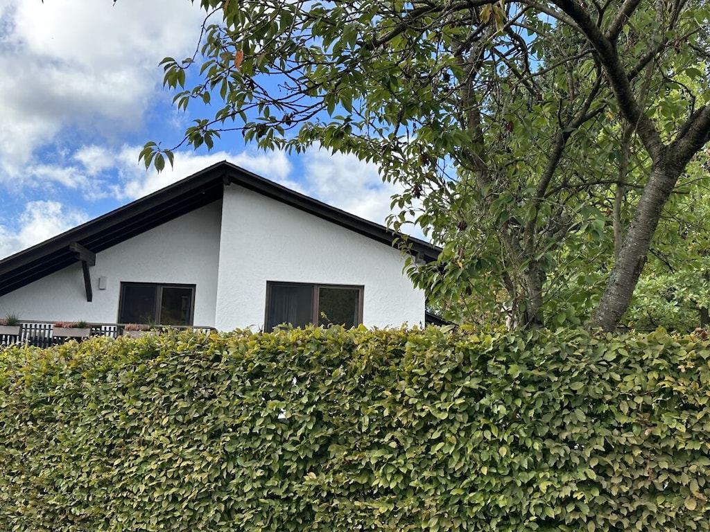 Ferienwohnung mit 2 Schlafzimmer