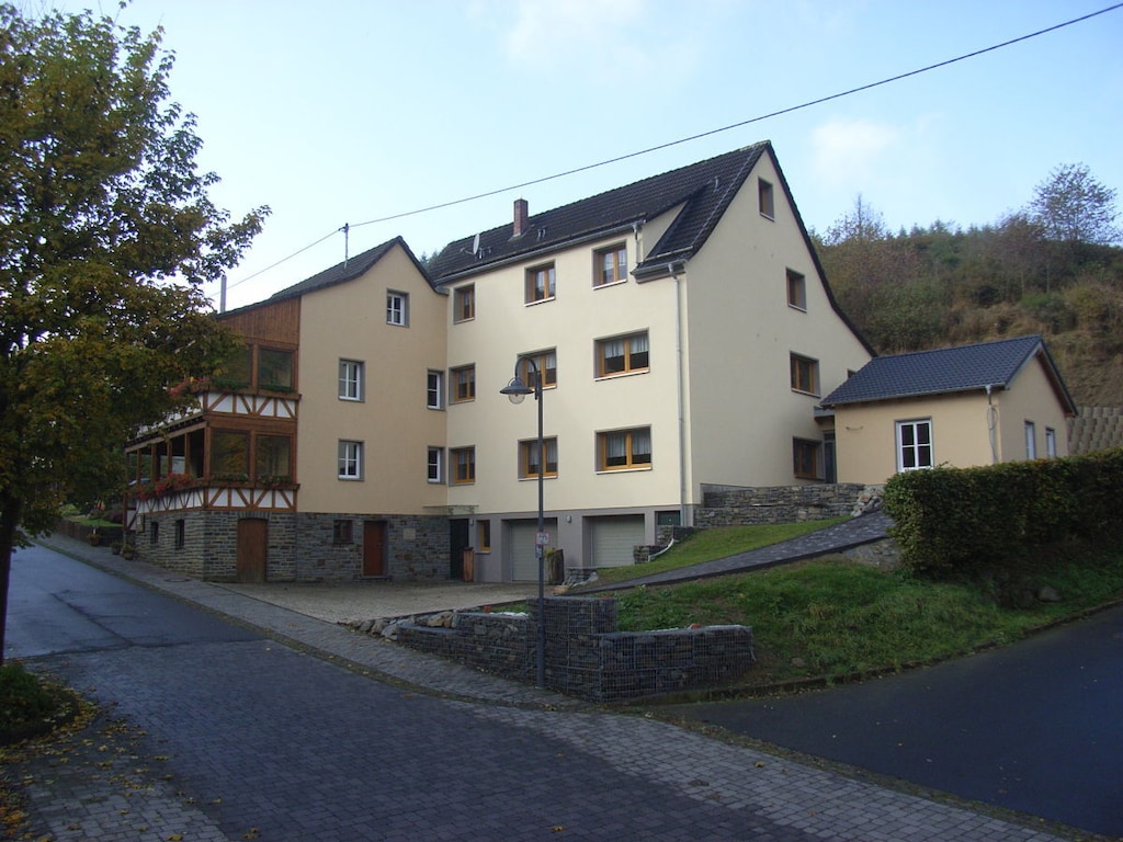 HausAcht, Tagungs- und Freizeithaus
