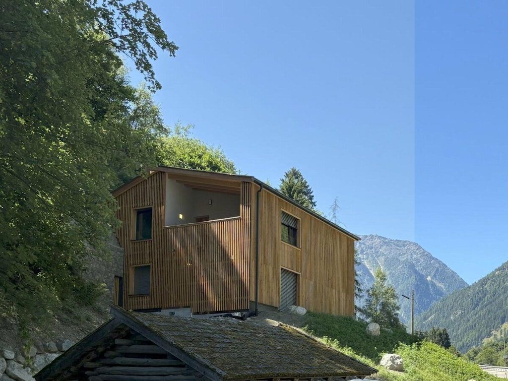 Appartementen Rosa