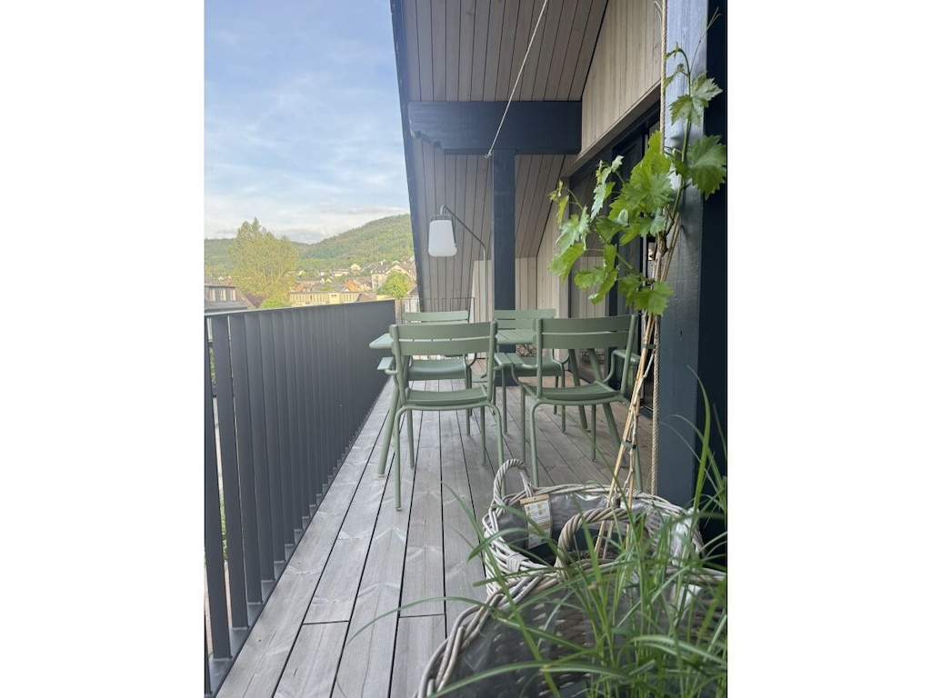 Vakantieappartement met 2 slaapkamers