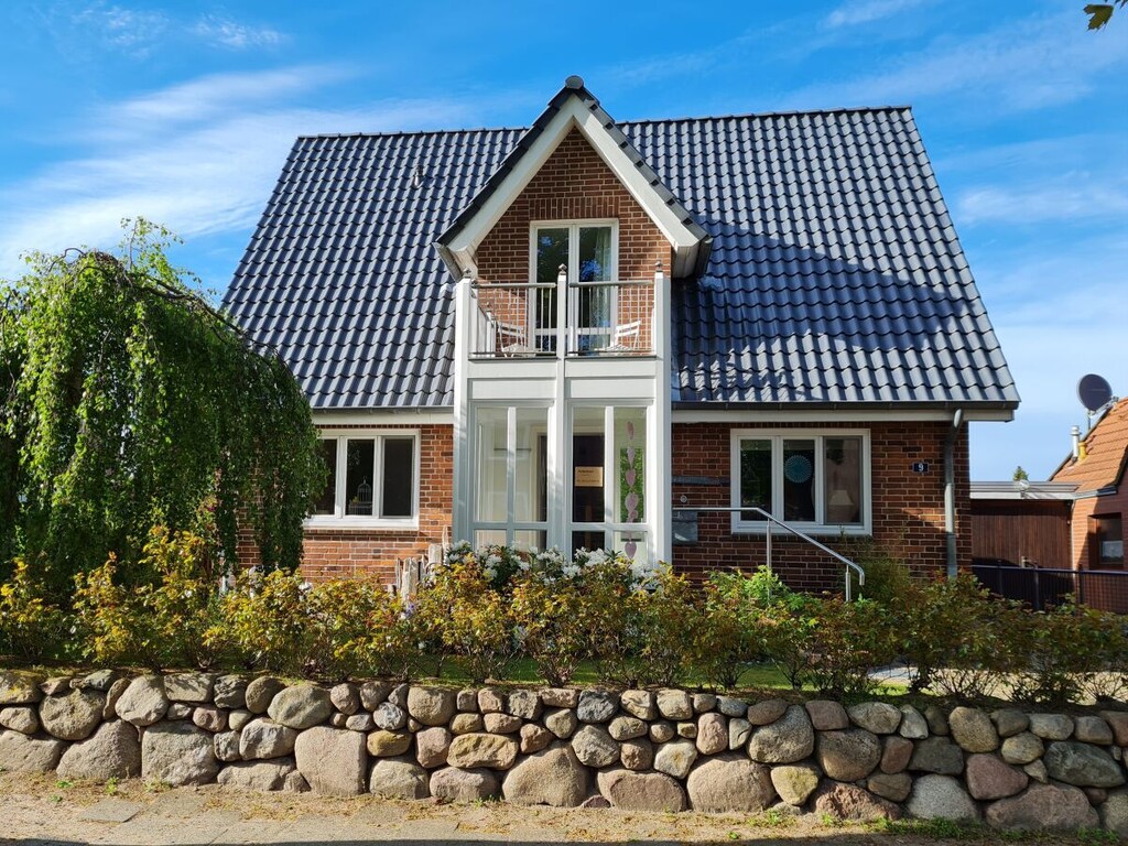 Ferienhaus mit 3 Schlafzimmer