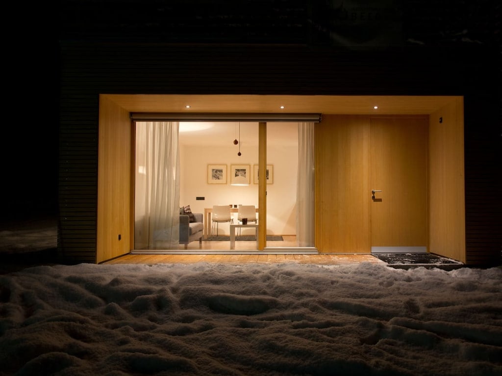 Appartement Panorama