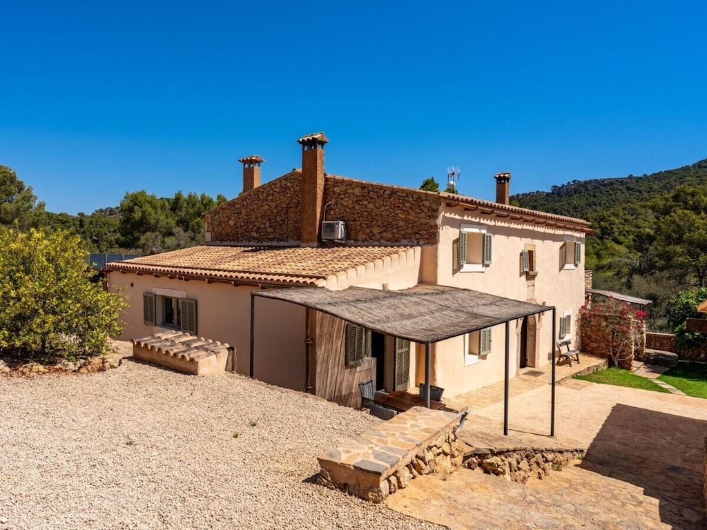 Can Roig de Na Llatzer
