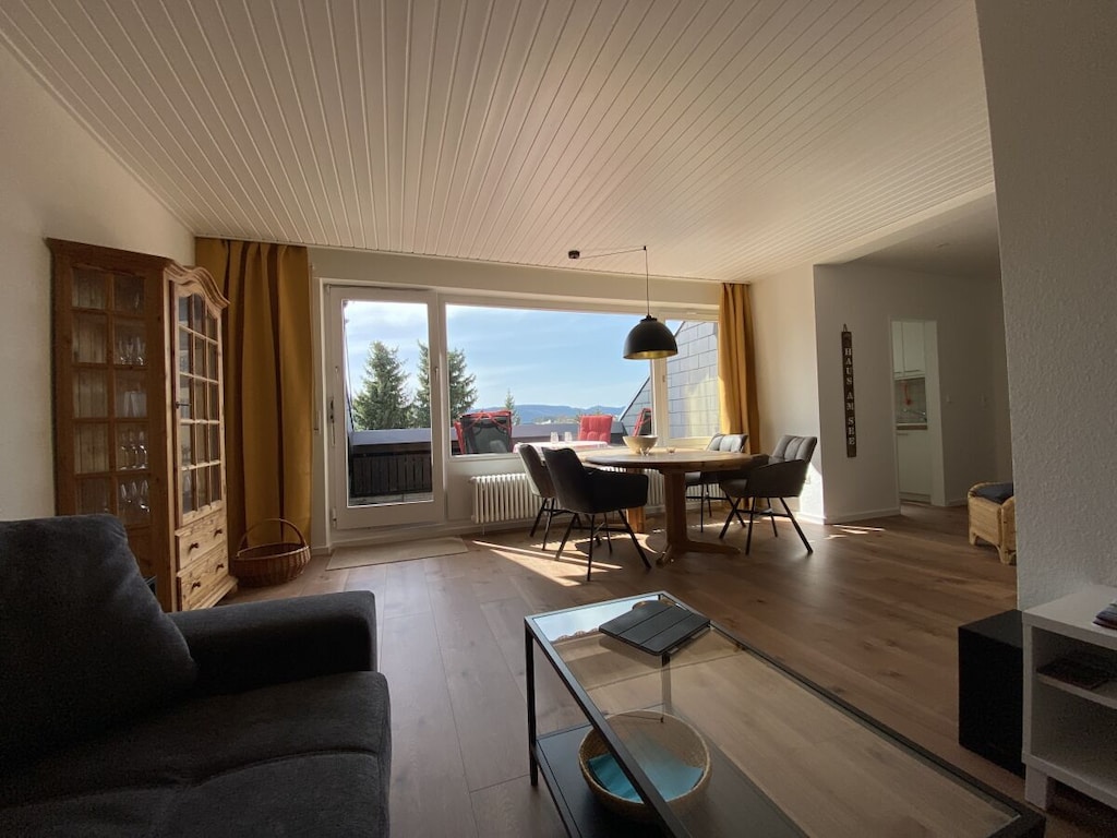 Vakantieappartement met 2 slaapkamers