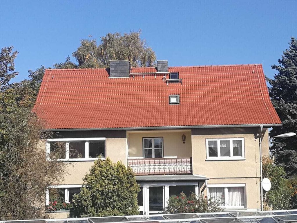 Vork in de kwekerij