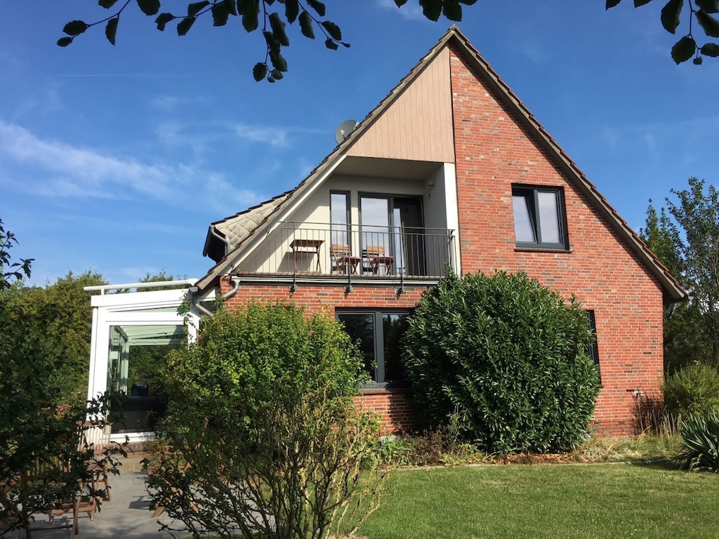Het Noordzeehuis