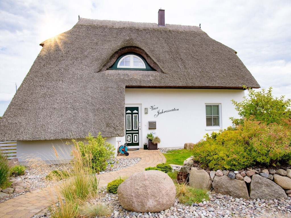 Ferienhaus Four Seasons