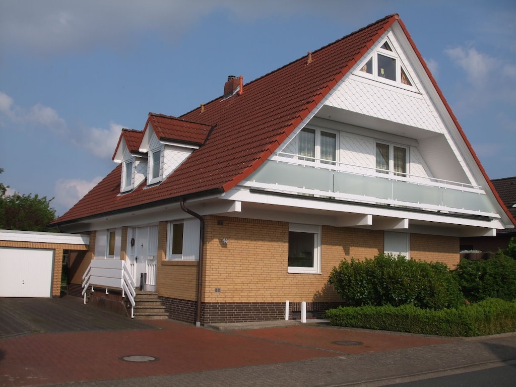 Vakantiehuis met 7 slaapkamers