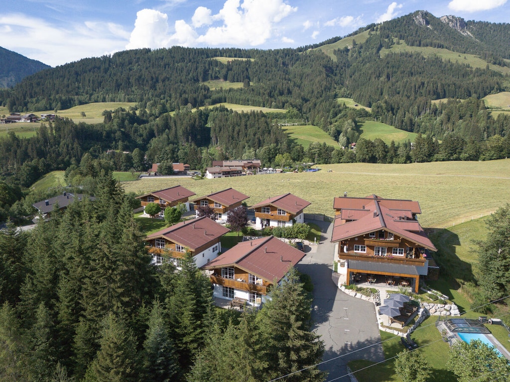 Wallenburg Holiday Village