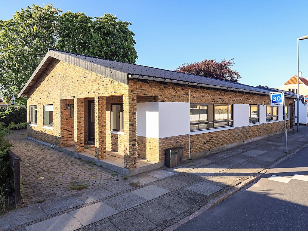 4 Personen vakantie huis in Skagen