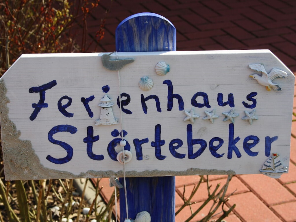 Störtebeker Huis